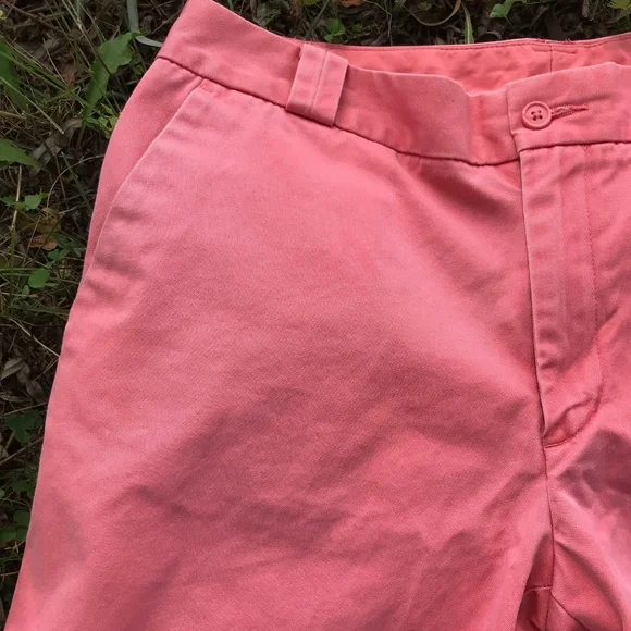 🦋EUC GAP Summer Shorts in Pink Salmon - Picture 2 of 9
